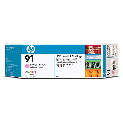 Картридж HP C9471A №91 (светло-пурпурный Vivera 775мл) HP DesignJet Z6100/ Z6100ps ПОД ЗАКАЗ ! Картридж HP C9471A №91 (светло-пурпурный Vivera 775мл) HP DesignJet Z6100/ Z6100ps ПОД ЗАКАЗ !