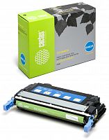 Картридж HP Q6462A №644A (желтый) HP Color LaserJet 4730/4730MFP/CM4730/CM4730F/CM4730FM/CM4730FSK/CM4730MFP (12000 стр.) аналог