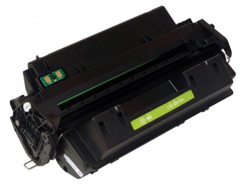 Картридж HP Q2610A (черный) HP LaserJet 2300 (6000 стр.) аналог