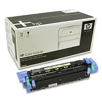 Фьюзер (комплект аппарата термического закрепления тонера) Q3985A/C9736A HP Color LaserJet 5500/5550n/5550dn/5550dtn/5550hdn 220v (Fuser Unit) (150 000 стр.)  (Q3985A/RG5-7692/Q3985-67901)
