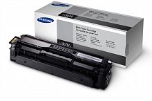 Картридж Samsung CLT-K504S для CLP-415N/CLP-415NW, CLX-4195FN/CLX-4195FW, Xpress SL-1810W/C1860FW Black (черный) (2500)