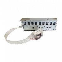 Узел подачи чернил в сборе Epson Stylus PRO 3880 (INK SYSTEM ASSY;ASP)  1703698 / 1607156 / 1518586