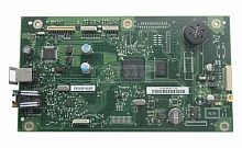 Главная плата (форматер) HP CE544-60001 для HP LaserJet M1536dnf / 1536dnf б/у