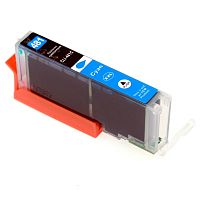 Картридж Canon CLI-481C XXL (Cyan) Pixma TS704/TS6140/TS6240/TS8140/TS8240/TS9140/TS9540/TS9541C, TR7540/TR8540 (830 стр.) аналог