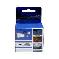 Картридж HP CB338HE №141xl (цветной 24мл) НР DeskJet D4263/D4363, OfficeJet J5783/J6413, Photosmart C4273/C4283/C4343/C4383/C4473/C4483/C4583/C5283/C5363 UniJet