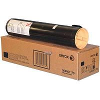 Тонер-картридж Xerox 006R01175 / 006R01280 (черный) для Xerox CopyCentre CC C2128/ C2636/ C3545, WorkCentre WC 7228/ 7235/ 7245/ 7328/ 7335/ 7345/ 7346, WorkCentre Pro WCP C2128/ C2636/ C3545 (26000 стр.)