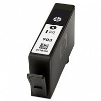 Картридж HP T6L99AE №903 (черный) для HP OfficeJet 6950, OfficeJet Pro 6960/6970 (300 стр.) Pigment