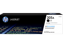 Картридж HP CF530A №205A (черный) HP Color LaserJet Pro M154/M180n/M181fw (1100 стр.)