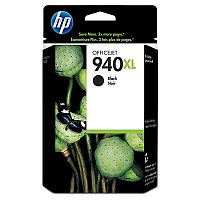 Картридж HP C4906AE №940xl (черный 49мл) для HP OfficeJet Pro 8000/ 8500/ 8500A (2200 стр.)