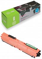 Картридж HP CE313A №126A (пурпурный) HP Color LaserJet CP1025/CP1025nw, Pro 100 M175a/M175nw/M275, Canon LBP-7010C/LBP-7018C (1000 стр.) аналог