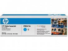Картридж HP CB541A №125A (голубой) HP Color LaserJet CP1215/CP1515N/CP1518Ni, CM1312 (1400 стр.)