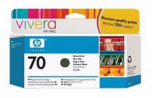 Картридж HP C9448A №70 (матовый черный 130мл) HP DesignJet Z2100/ Z2100 GP/ Z3100/ Z3100 GP/ Z3100ps GP ПОД ЗАКАЗ !