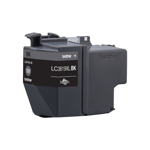 Картридж Brother LC3619XL Bk (черный) MFC-J2330DW/MFC-J2730DW/MFC-J3530DW/MFC-J3730DW/MFC-J3930DW (3000 стр.) Картридж Brother LC3619XL Bk (черный) MFC-J2330DW/MFC-J2730DW/MFC-J3530DW/MFC-J3730DW/MFC-J3930DW (3000 стр.)