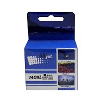 Картридж HP CB336HE №140xl (черный 25мл) НР DeskJet D4263/D4363, OfficeJet J5783/J6413, Photosmart C4273/C4283/C4343/C4383/C4473/C4483/C4583/C5283/C5363 UniJet