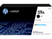 Картридж HP CF259A №59A (черный) HP LaserJet Pro M304a/M404dn/M404dw/M404n/MFP M428dw/M428fdn/M428fdw (3000 стр.)