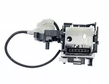 Узел подачи чернил в сборе Epson L6160/ L6166/ L6168/ L6171/ L6176/ L6178/ L6190/ L6191 (INK SYSTEM ASSY;ASP) 1735629