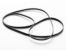 Ремень привода каретки Epson L800/ L805/ L810/ L850 (4мм ширина, 75см длина)   1551276