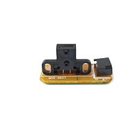 Датчик кругового энкодера (для энкодерного диска) QM3-9627 / QK17348 01 для Canon Pixma MX514 б/у