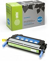 Картридж HP CB401A (голубой) HP Color LaserJet CP4005/CP4005N/CP4005DN (7500 стр.) аналог