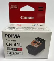 Печатающая головка Canon Pixma G540/G640 (Black GY/BK/R) QY6-8056 (PRINT HEAD CH-41L)