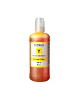 Чернила RevCol/Hameleon для Epson №108 (101/103/056/057) Yellow Dye (500мл)  Key Lock для Epson L8050/ L8058/ L18050/ L18058