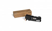Принт-картридж Xerox 106R01604 (черный) Phaser 6500, WorkCentre 6505 (3000 стр.)