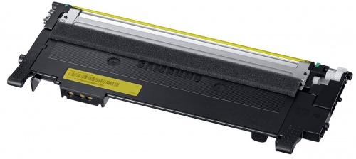 Картридж Samsung CLT-Y404S для Xpress SL-C430/SL-C480 Yellow (желтый) (1000) аналог