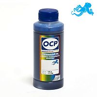 Чернила OCP C 169 для Canon CLI-481 Cyan (100мл) Pixma TS6140/TS6240/TS704/TS8140/TS8240/TS9140/TS9540, TR7540/TR8540