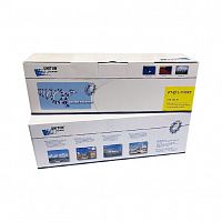 Тонер-картридж Pantum CTL-1100XY для CP1100, CM1100 Yellow (2300стр.) аналог