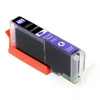 Картридж Canon CLI-481PB XXL (Photo Blue) Pixma TS8140/TS8240/TS9140/TS9540/TS9541C (9140 стр.) аналог