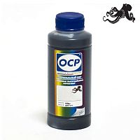 Чернила OCP BKP 169 для Canon PGI-480 Black (100мл) (Pigment) Pixma TS6140/TS6240/TS704/TS8140/TS8240/TS9140/TS9540, TR7540/TR8540