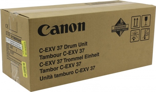 Драм-картридж Canon C-EXV37 для iR1730/iR1740/iR1750