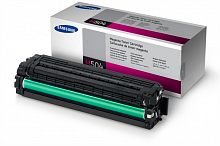 Картридж Samsung CLT-M504S для CLP-415N/CLP-415NW, CLX-4195FN/CLX-4195FW, Xpress SL-1810W/C1860FW Magenta (пурпурный) (1800)