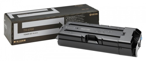 Тонер-картридж Kyocera TK-6705 (черный) Kyocera TASKalfa 6500i/8000i (70000 стр.)