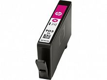 Картридж HP T6M07AE №903xl (пурпурный) для HP OfficeJet 6950, OfficeJet Pro 6960/6970 (825 стр.) Pigment
